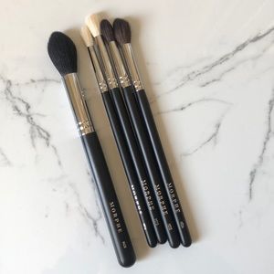 Morphe Brush Set